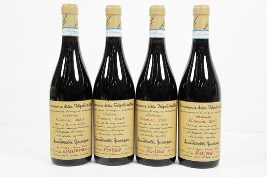 Quintarelli Giuseppe Amarone della Valpolicella Riserva 2007