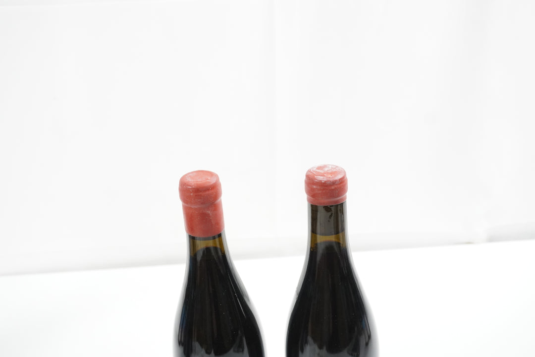 Maison Glandien Les Ecully Rouge VdF 2022