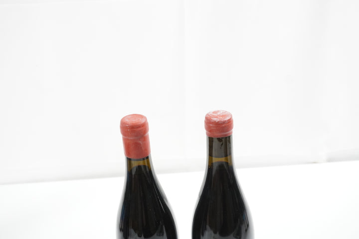 Maison Glandien Les Ecully Rouge VdF 2022