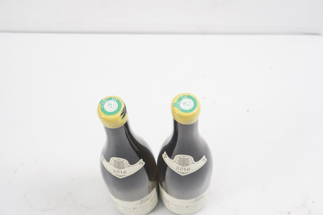 Raveneau Chablis Montee de Tonnerre 1er Cru 2016 *