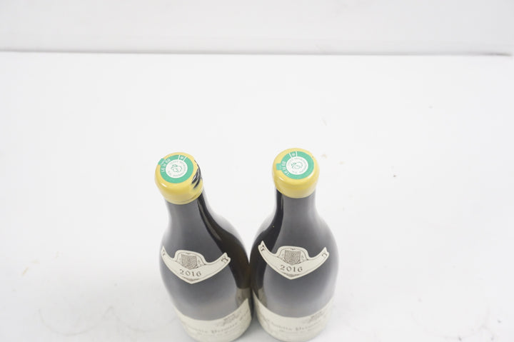 Raveneau Chablis Montee de Tonnerre 1er Cru 2016 *