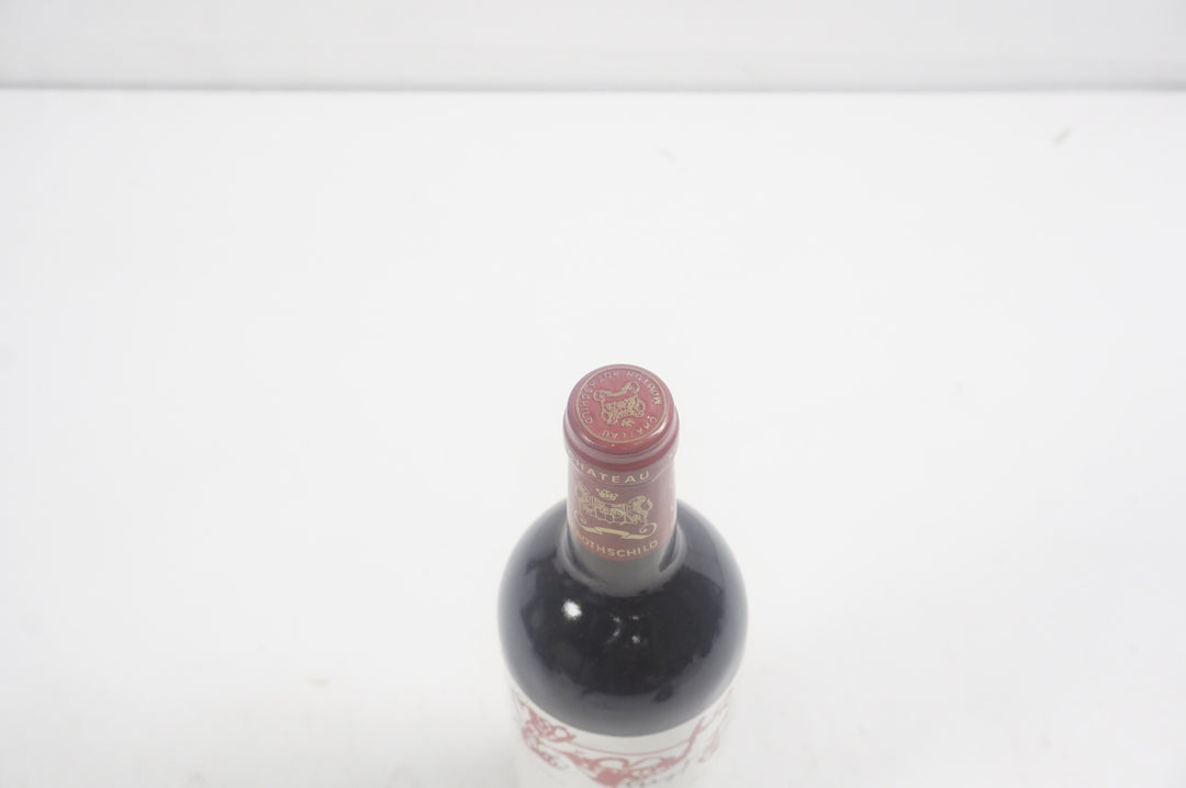 Chateau Mouton Rothschild 1995