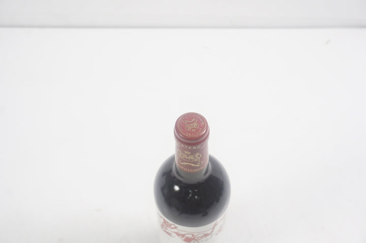 Chateau Mouton Rothschild 1995
