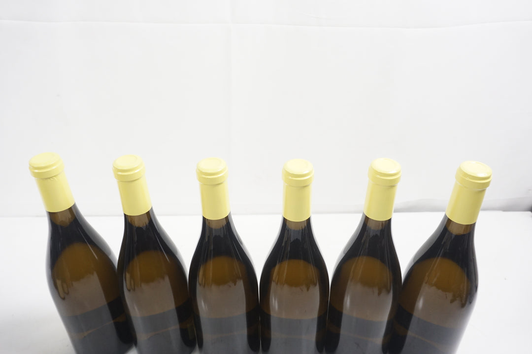Gantenbein Chardonnay 2023