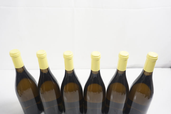 Gantenbein Chardonnay 2023