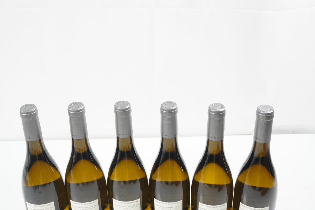 Pascal Clement Pernand Vergelesses Sous Fretille 1er Cru 2023