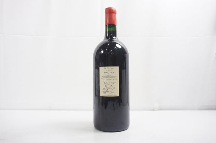 Tenuta di Biserno Il Pino di Biserno Toscana IGT Magnum 2010