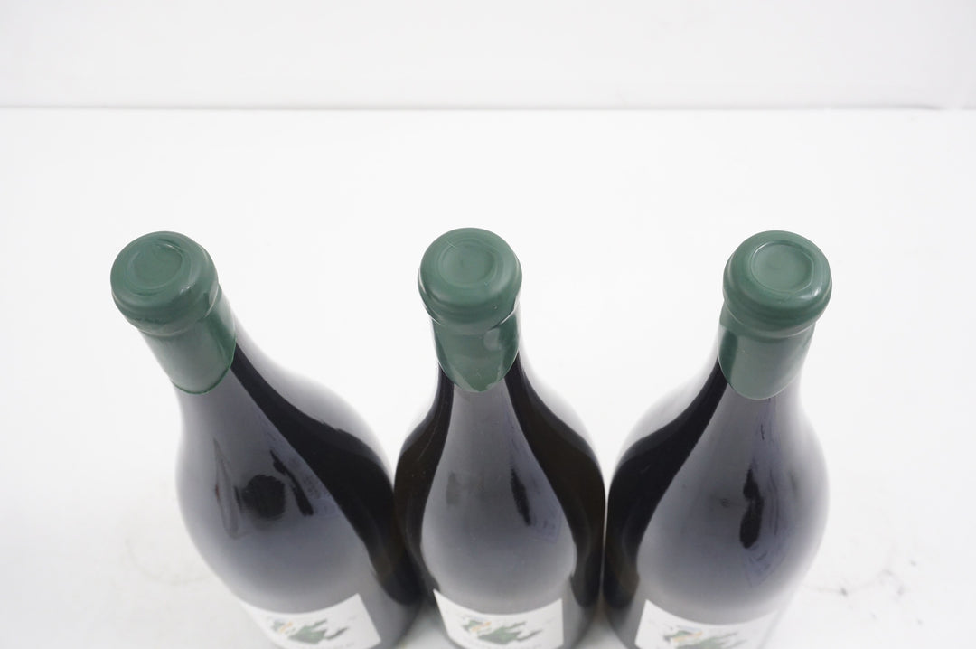 Jeremy Arnaud Petit Chablis Sur Priault Magnum 2022