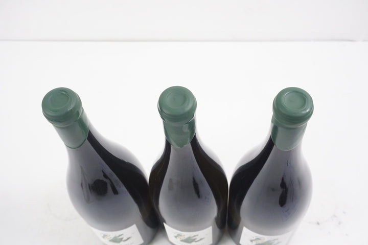 Jeremy Arnaud Petit Chablis Sur Priault Magnum 2022