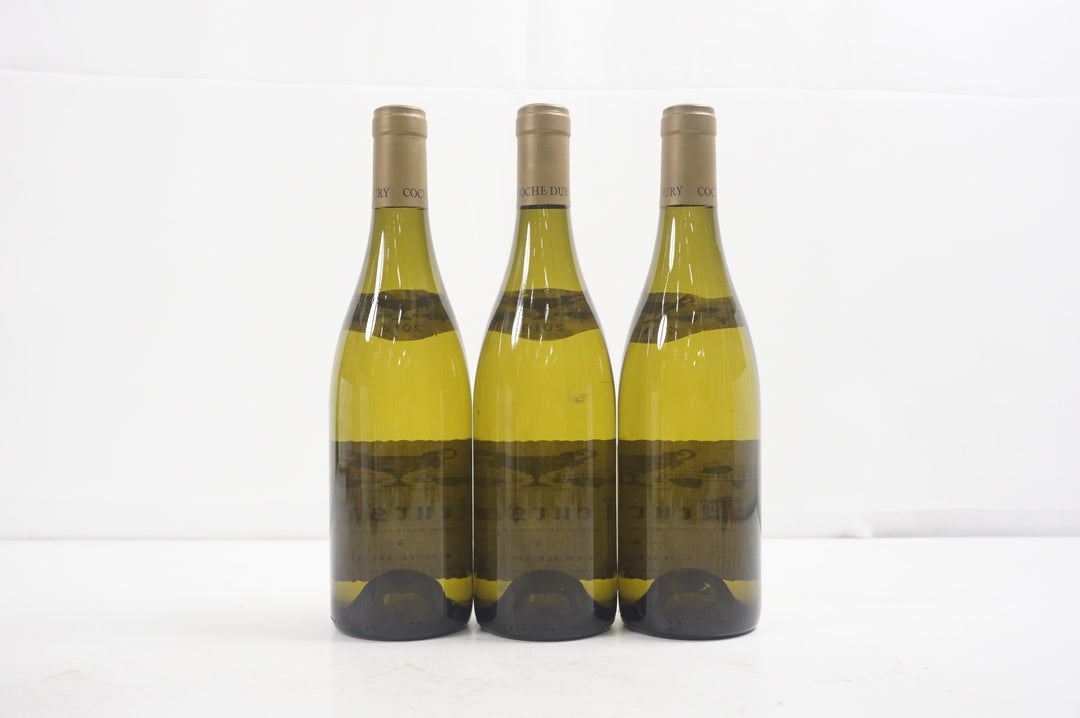 Coche Dury Meursault 2019 *