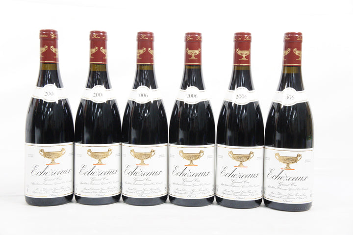 Gros Frere et Soeur Echezeaux Grand Cru 2006