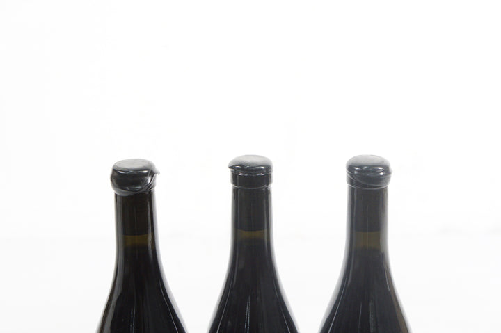 Domaine Nicolas Faure Aloxe Corton 2021