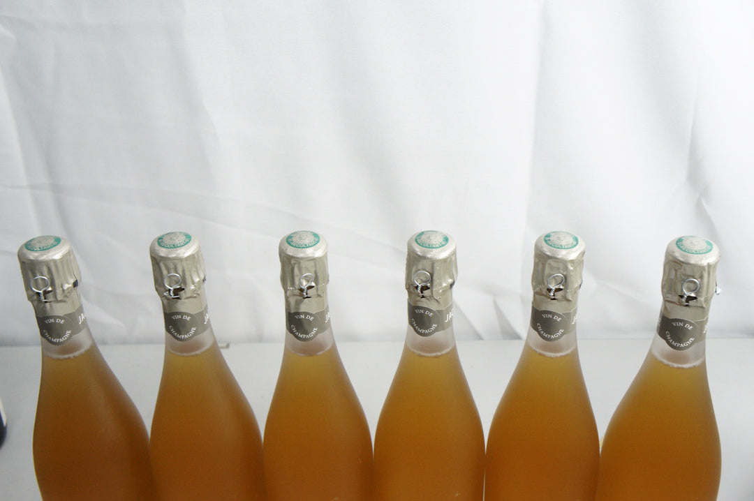 Jacques Selosse Brut Rose NV