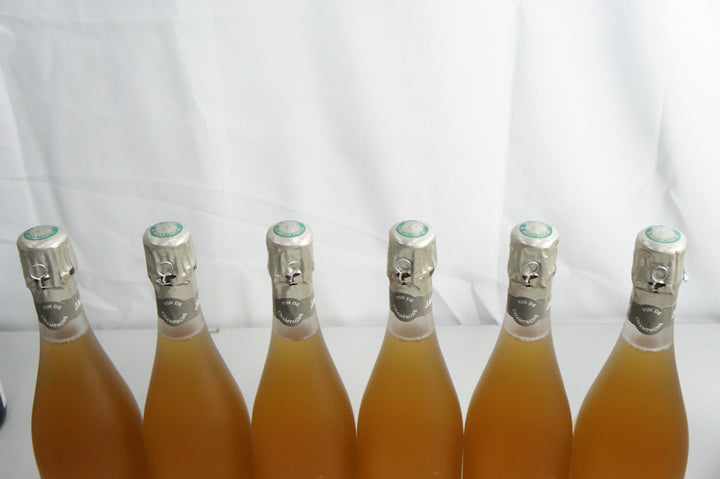 Jacques Selosse Brut Rose NV