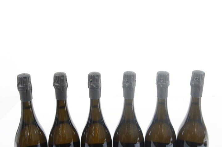 Cedric Bouchard Roses de Jeanne Cote de Val Vilaine Blanc de Noirs 2022