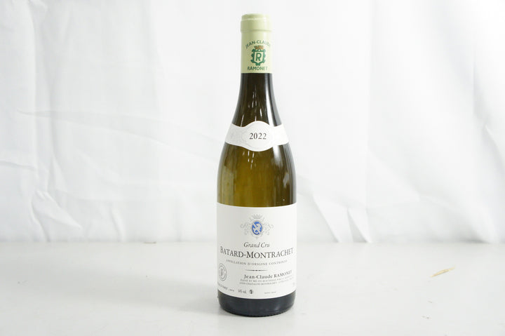 Ramonet Batard Montrachet Grand Cru 2022