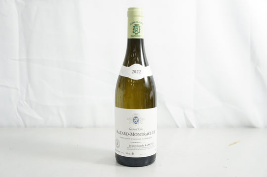 Ramonet Batard Montrachet Grand Cru 2022