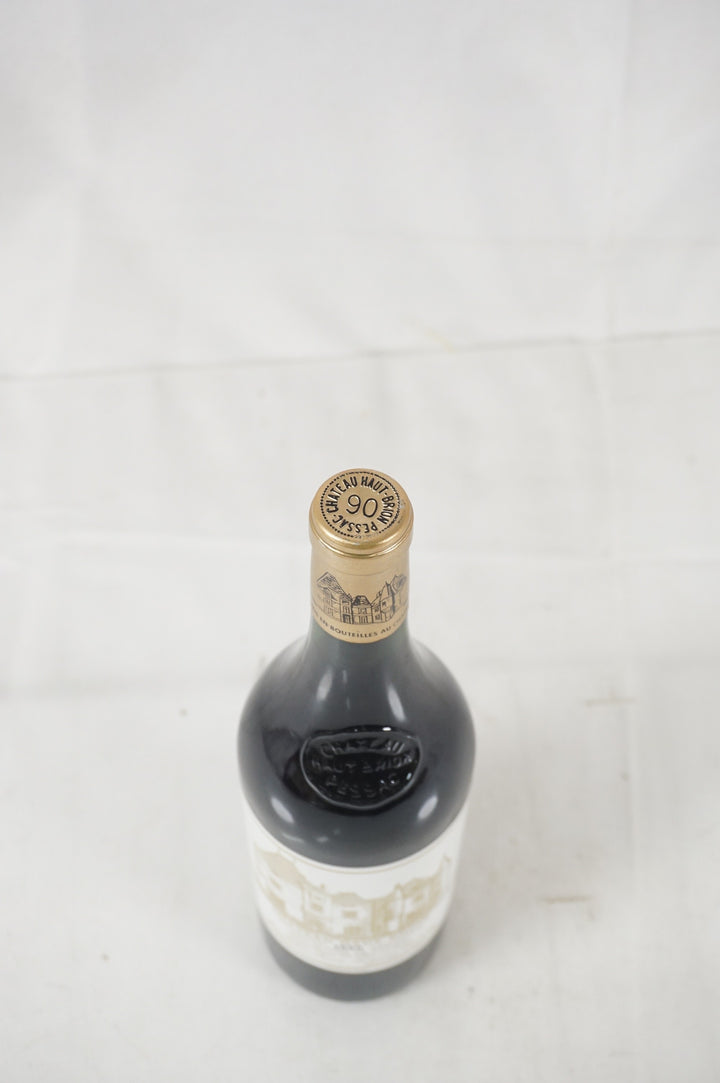 Chateau Haut Brion 1990