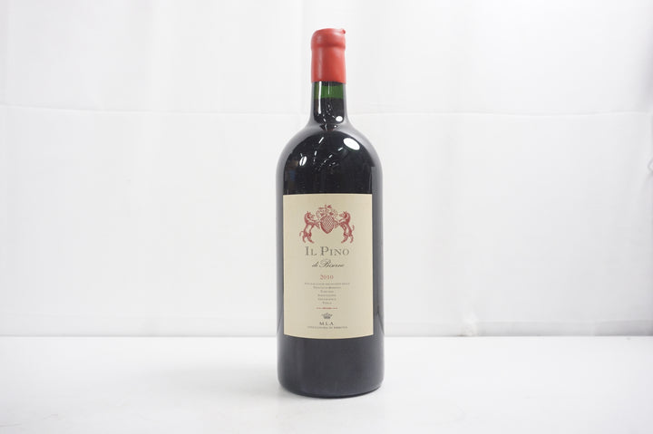 Tenuta di Biserno Il Pino di Biserno Toscana IGT Magnum 2010