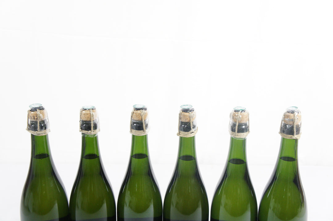 Francoise Bedel Cuvee Comme Autrefois Extra Brut 2006