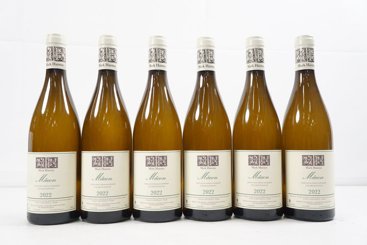 Mark Haisma Macon 2022