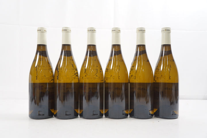Clos des Papes Chateauneuf du Pape Blanc 2024