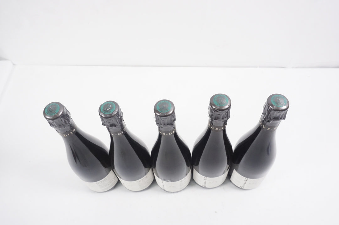 Jacques Selosse Extra Brut La Cote Faron Grand Cru NV