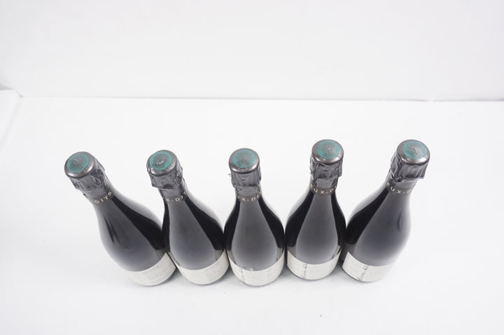 Jacques Selosse Extra Brut La Cote Faron Grand Cru NV
