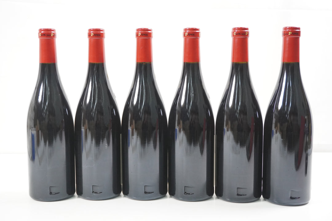 Clos des Papes Chateauneuf du Pape 2024