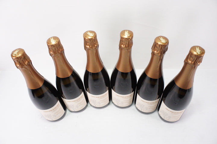 Daniel Twardowski Pinot Noir Ultra Brut 2022