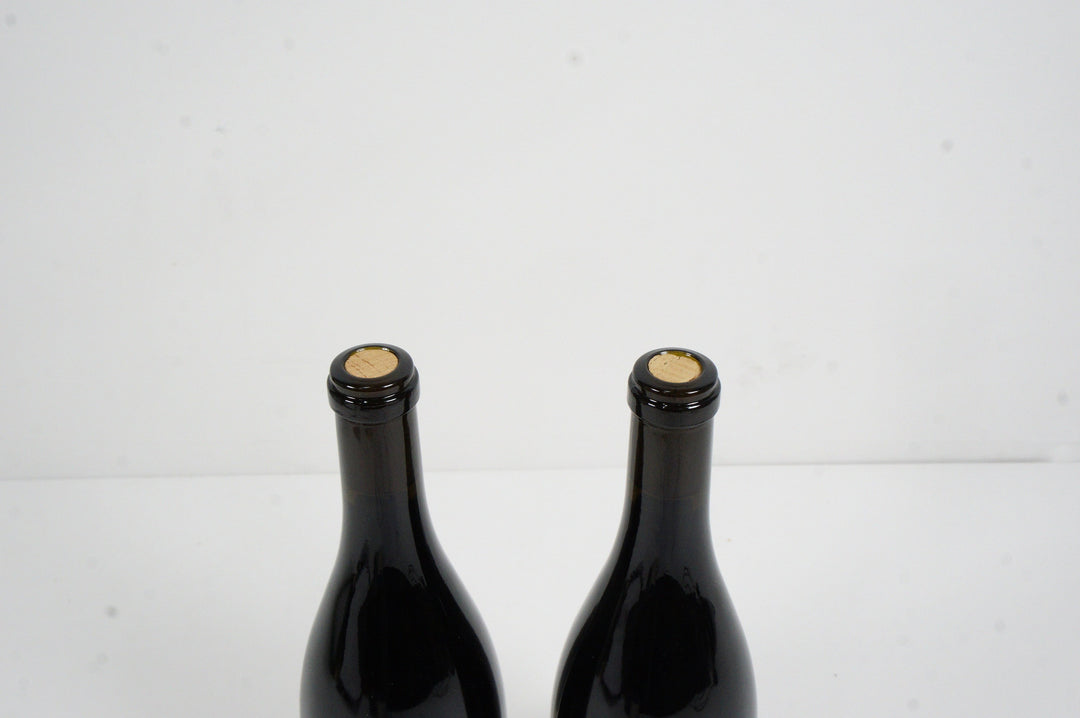 Domaine de la Rochette Les Rissieux Pinot Noir 2016