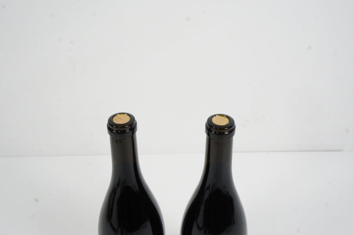 Domaine de la Rochette Les Rissieux Pinot Noir 2016