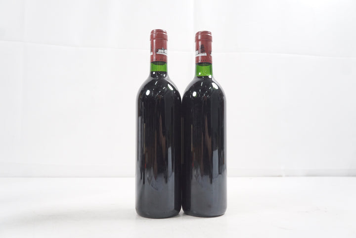 Chateau Lafite 1989