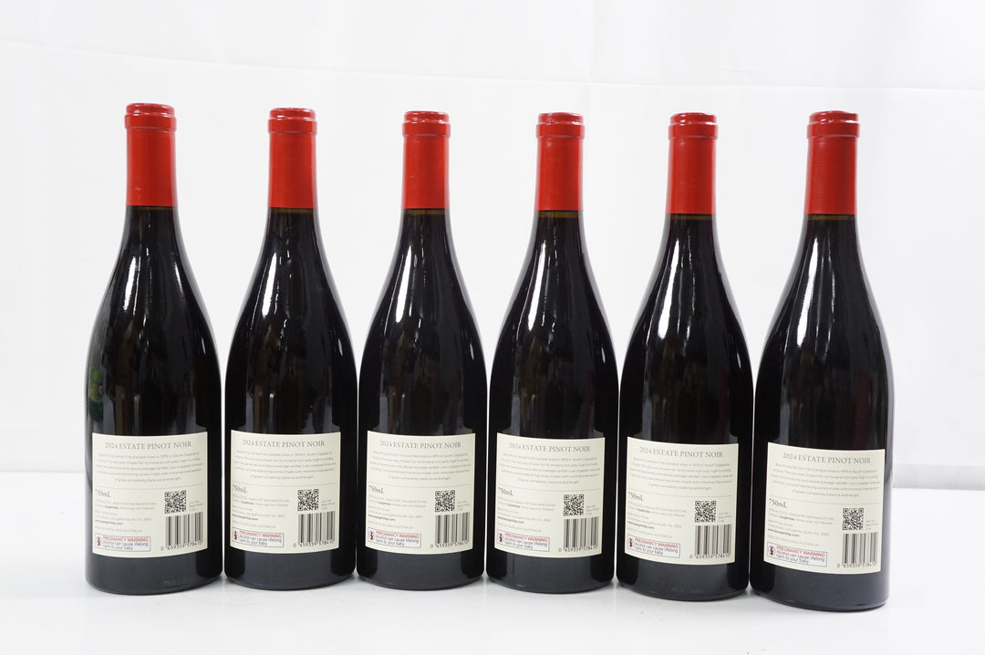 Bass Phillip Estate Pinot Noir 2024