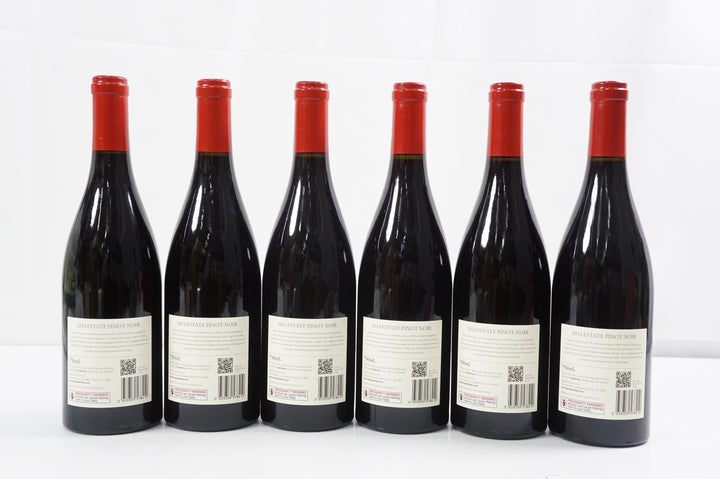Bass Phillip Estate Pinot Noir 2024