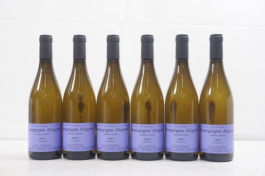 Sylvain Pataille Bourgogne Aligote 2023