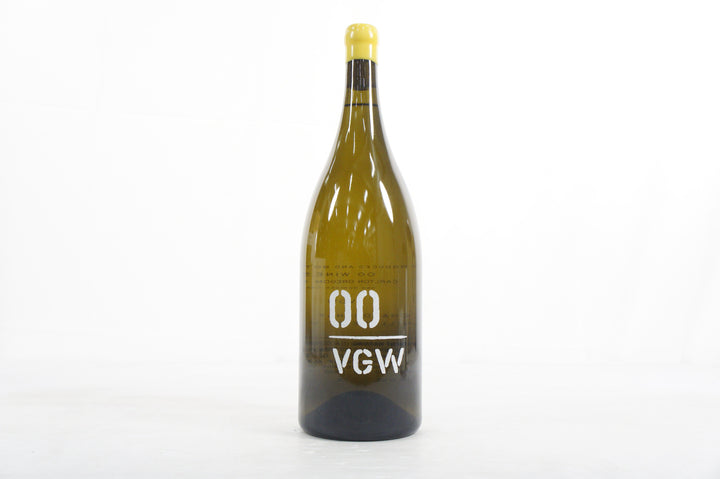 00 Wines 'VGW' Very Good White Chardonnay Magnum 2022