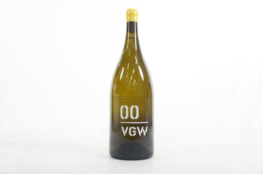 00 Wines 'VGW' Very Good White Chardonnay Magnum 2022