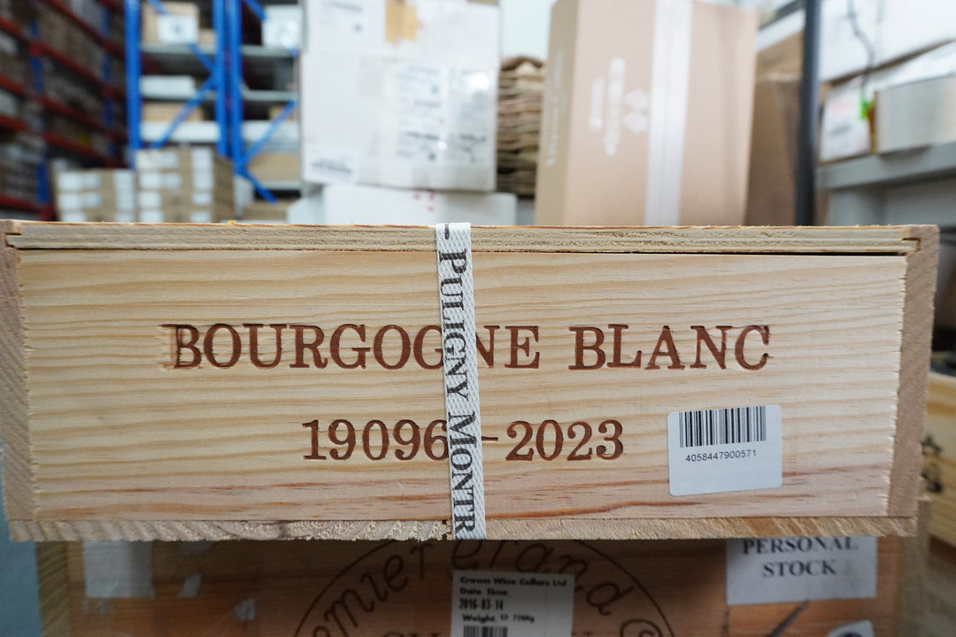Leflaive Bourgogne Blanc 2023