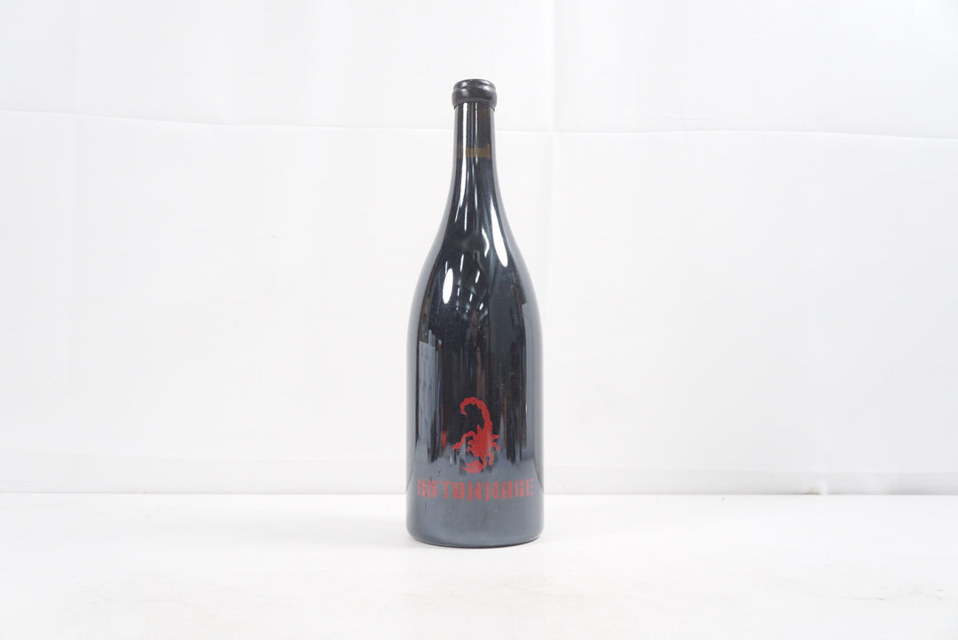 Wild Boys of Club Batonnage Red Magnum 2014