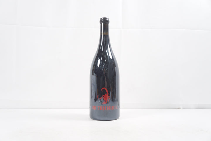 Wild Boys of Club Batonnage Red Magnum 2014