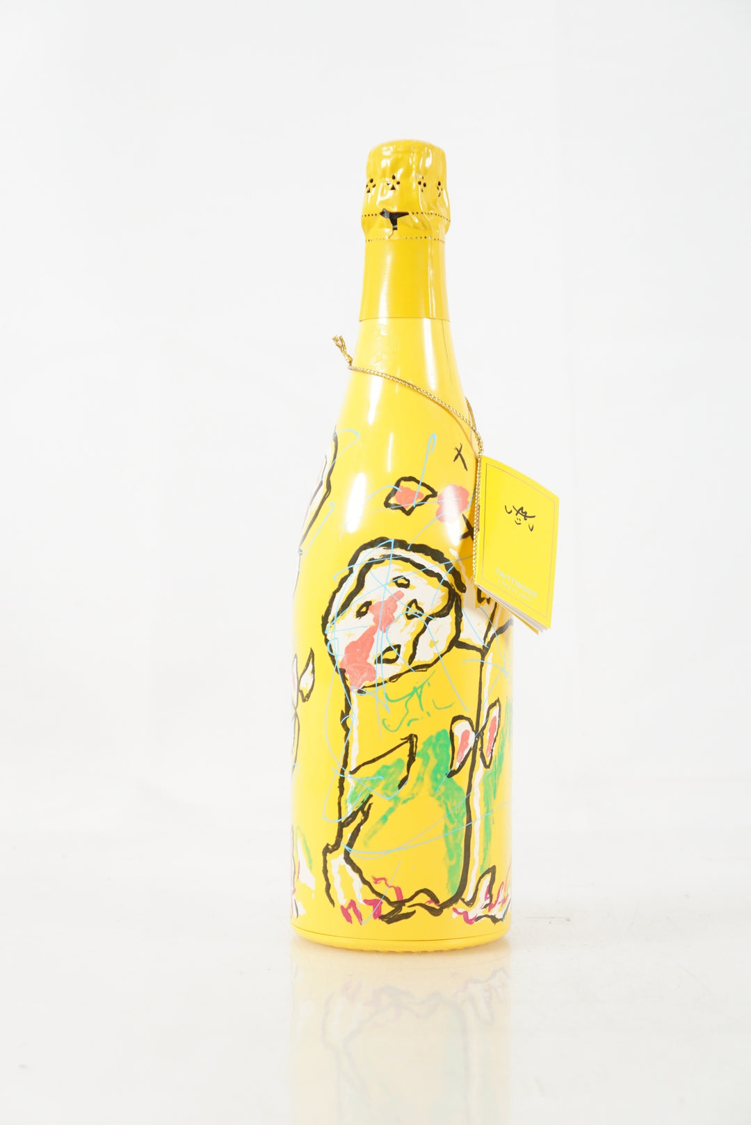 Taittinger Collection 1992