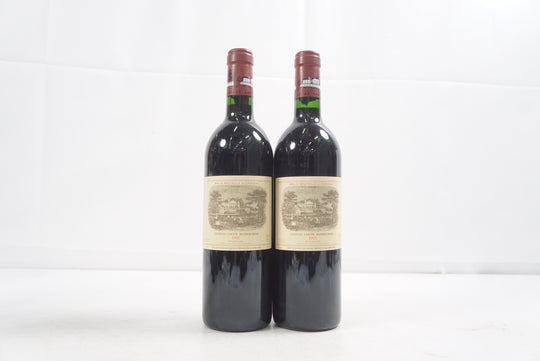 Chateau Lafite 1991