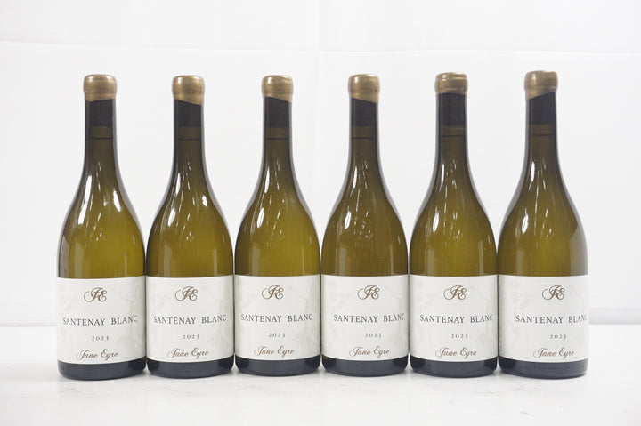 Jane Eyre Santenay Village Blanc 2023