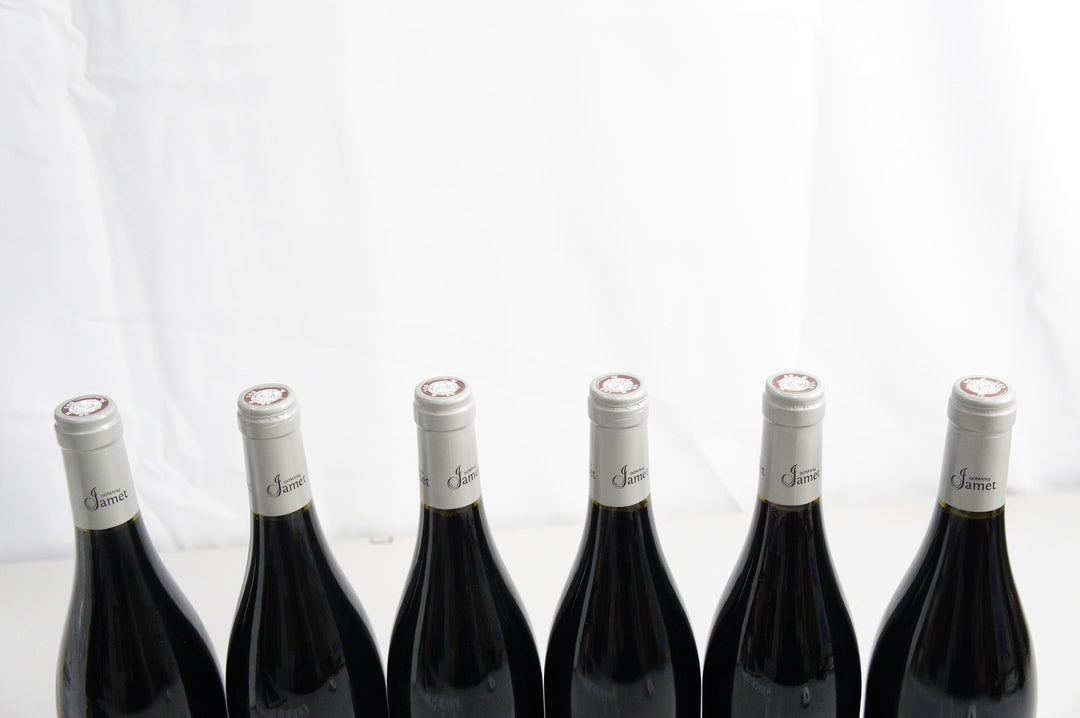 Domaine Jamet Cote du Rhone 2024
