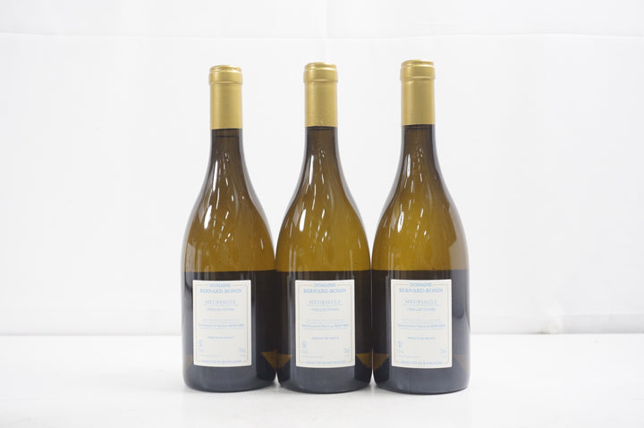 Bernard Bonin Meursault VV 2016