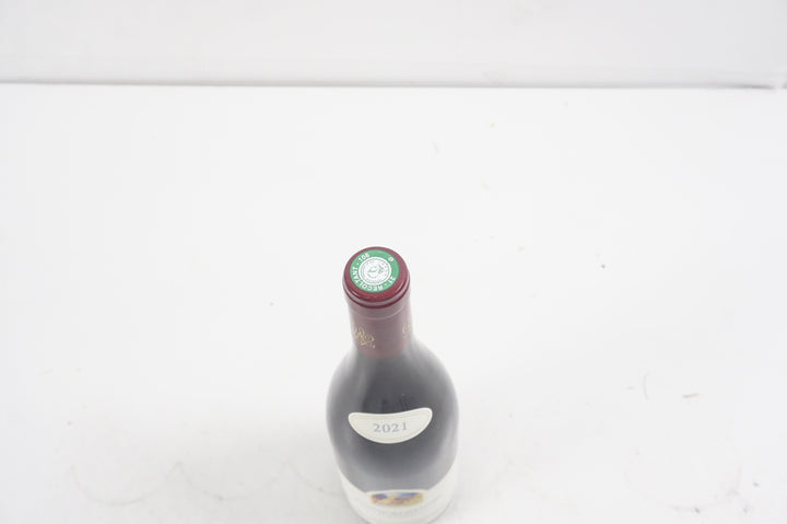 Georges Mugneret Gibourg Vosne Romanee La Colombiere 2021