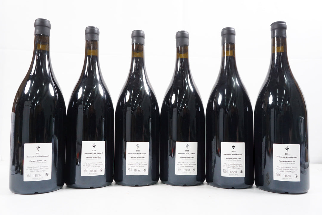Mee Godard Morgon Grand Cras Magnum 2022