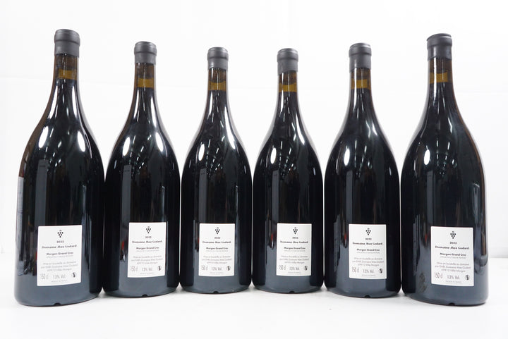 Mee Godard Morgon Grand Cras Magnum 2022