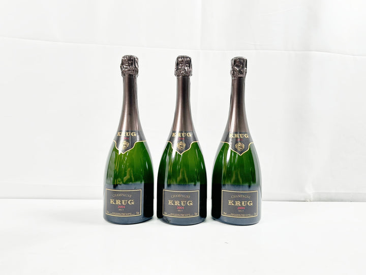Krug 2004